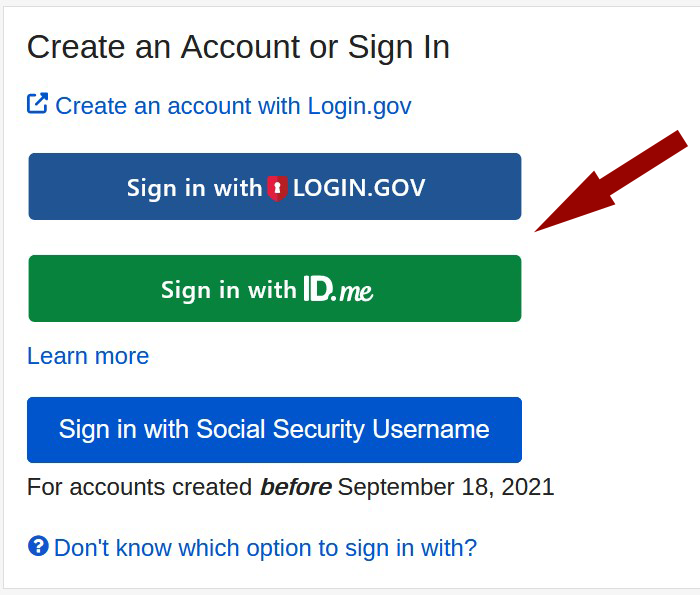 Log In